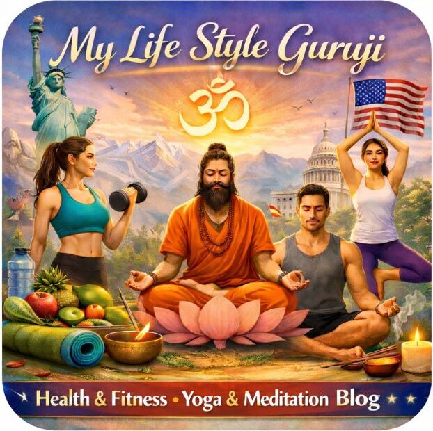 My Life Style Guruji